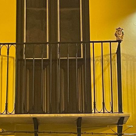 Case Vacanze Donna Ina Παλέρμο Εξωτερικό φωτογραφία